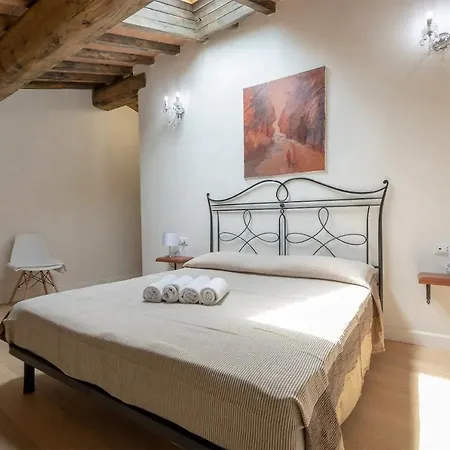 Luxury Vista Cappelle Medicee * Флоренция